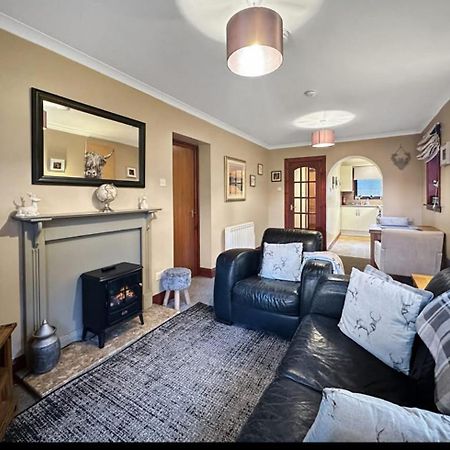 Craigavon Cottage Ballachulish Buitenkant foto