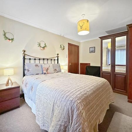Craigavon Cottage Ballachulish Buitenkant foto