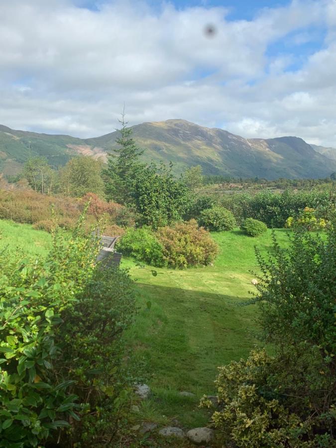 Craigavon Cottage Ballachulish Buitenkant foto