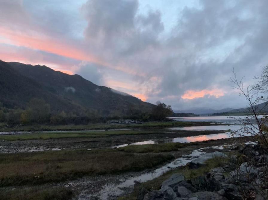 Craigavon Cottage Ballachulish Buitenkant foto