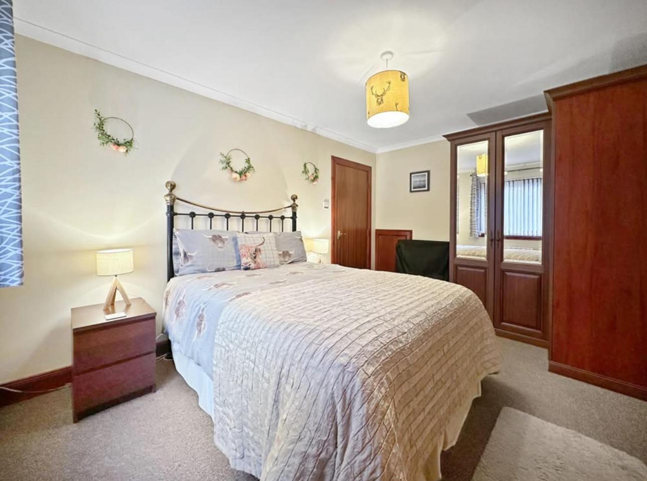 Craigavon Cottage Ballachulish Buitenkant foto